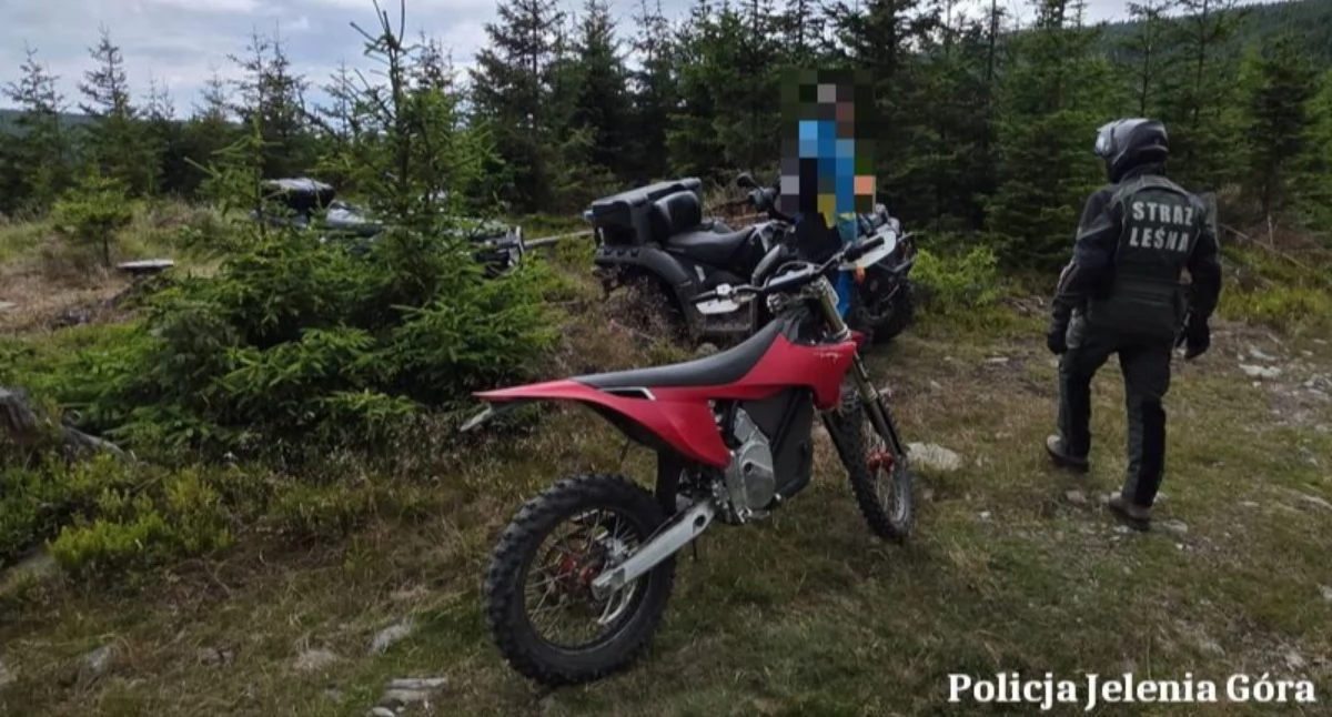 fot. Policja Jelenia Góra