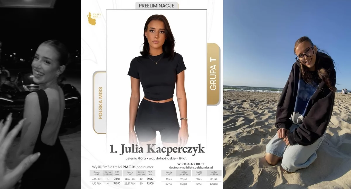 fot. Julia Kacperczyk