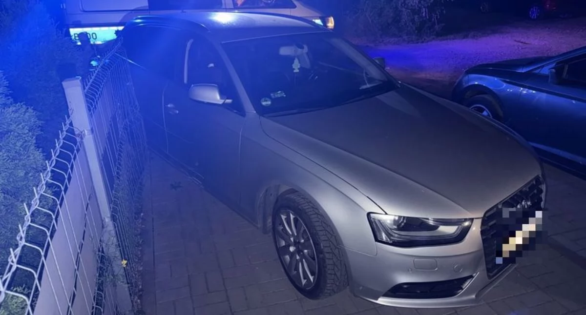 fot. Policja Jelenia Góra
