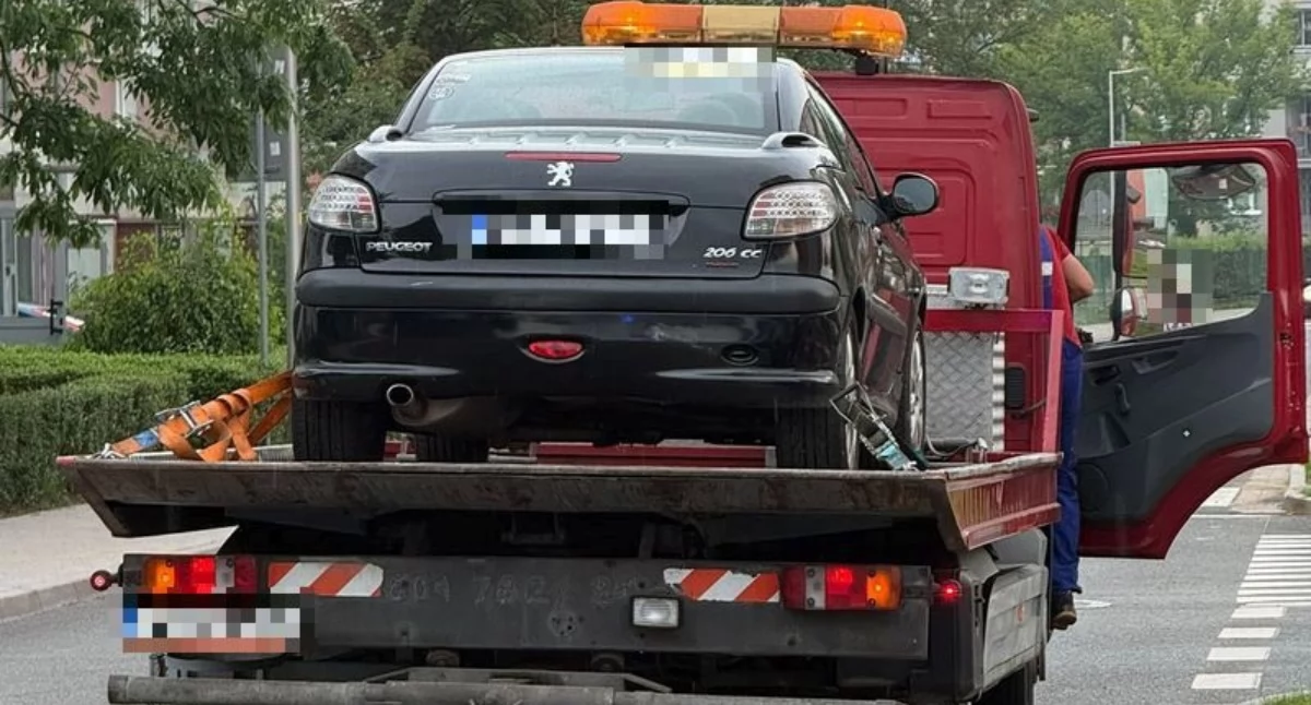 fot. Policja Jelenia Góra