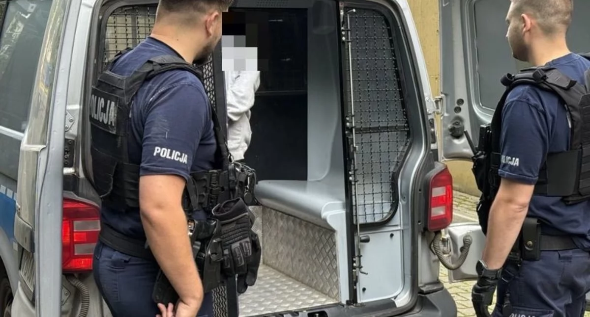 fot. Policja Jelenia Góra