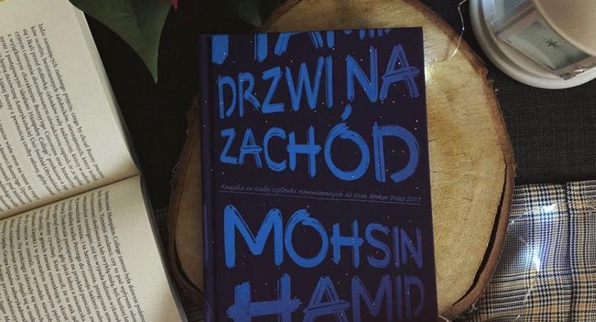 Drzwi na Zachód