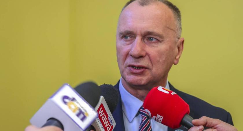 Przebudowa ulicy Krakowskiej