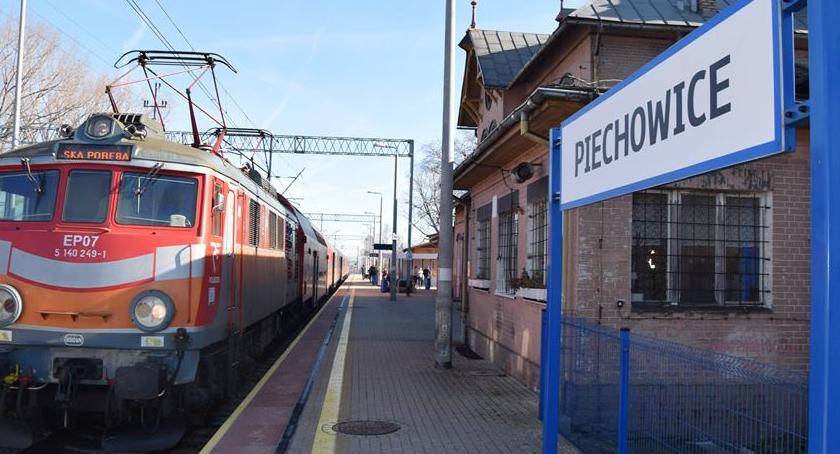 Pęknięta szyna sparaliżowała ruch pociągów do Szklarskiej Poręby