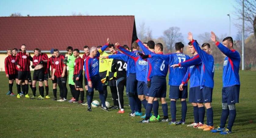 Będzie remont stadionu w Podgórzynie