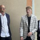 fot. Jerzy Łużniak Prezydent Jeleniej Góry