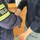 fot. Policja Wałbrzych