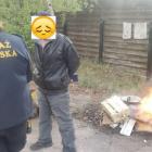 fot. Straż Miejska Jelenia Góra