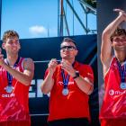 VW Beach Volleyball Pro Tour Futures Karpacz 2026