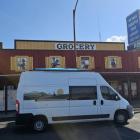 fot. Jelenie w Podróży / Jelenia Góra Podaj Dalej