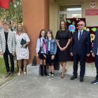 fot. Jerzy Łużniak Prezydent Jeleniej Góry
