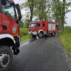 fot. Komenda Powiatowa Straży Pożarnej w Kamiennej Górze