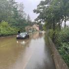fot. OSP Podgórzyn