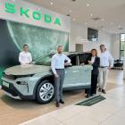 fot. Skoda Ultima Auto