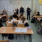 fot. Straż Miejska Jelenia Góra
