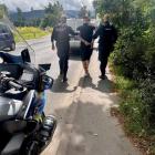 fot. Policja Jelenia Góra