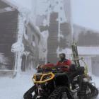 fot. GOPR Karkonosze