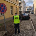fot. Straż Miejska Jelenia Góra