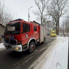 fot. OSP Rybnica
