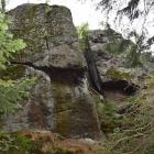 fot. Karkonosze GO / Skałki Teściowej