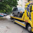 fot. Straż Miejska Jelenia Góra