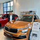 fot. Skoda Ultima Auto