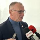 fot. Prezydent Jerzy Łużniak / Facebook