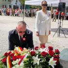 fot. Jerzy Łużniak - Prezydent Miasta Jelenia Góra / Facebook