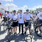 fot. Jerzy Łużniak Prezydent Miasta Jeleniej Góry