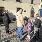 fot. Jerzy Łużniak - Prezydent Miasta Jeleniej Góry