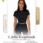 fot. Julia Kacperczyk