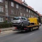 fot. Straż Miejska Jelenia Góra