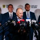fot. Urząd Marszałkowski Województwa Dolnośląskiego / Biuro Prasowe