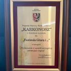 fot. Anna Kurowska - Wójt Gminy Podgórzyn