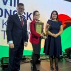 fot. Anna Kurowska - Wójt Gminy Podgórzyn