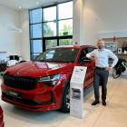 fot. Skoda Ultima Auto