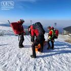 fot. GOPR Karkonosze