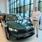 fot. Skoda Ultima Auto