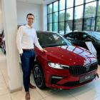 fot. Skoda Ultima Auto