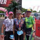 JBL Triathlon Sieraków