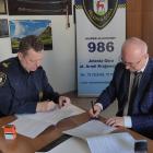 fot. Straż Miejska Jelenia Góra