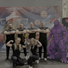 fot. Samonek Team