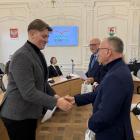 fot. Jerzy Łużniak - Prezydent Jeleniej Góry / Facebook