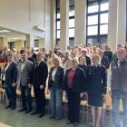 fot. Uniwersytet Ekonomiczny we Wrocławiu - Filia w Jeleniej Górze