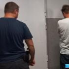 Policja Lubań