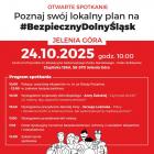fot. Jerzy Łużniak - Prezydent Miasta Jelenia Góra / Facebook
