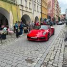 fot. Jerzy Łużniak - Prezydent Miasta Jelenia Góra / Facebook