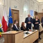 fot. Jerzy Łużniak - Prezydent Jeleniej Góry / Facebook