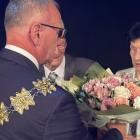 fot. Prezydent Jeleniej Góry Jerzy Łużniak - Facebook.