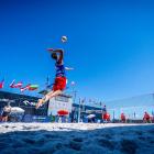 VW Beach Volleyball Pro Tour Futures Karpacz 2026